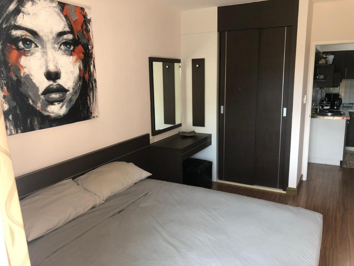 Phuket Apartment, Patong- Pool View Apartment