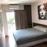 Phuket Villa Apartment, Patong- Pool View