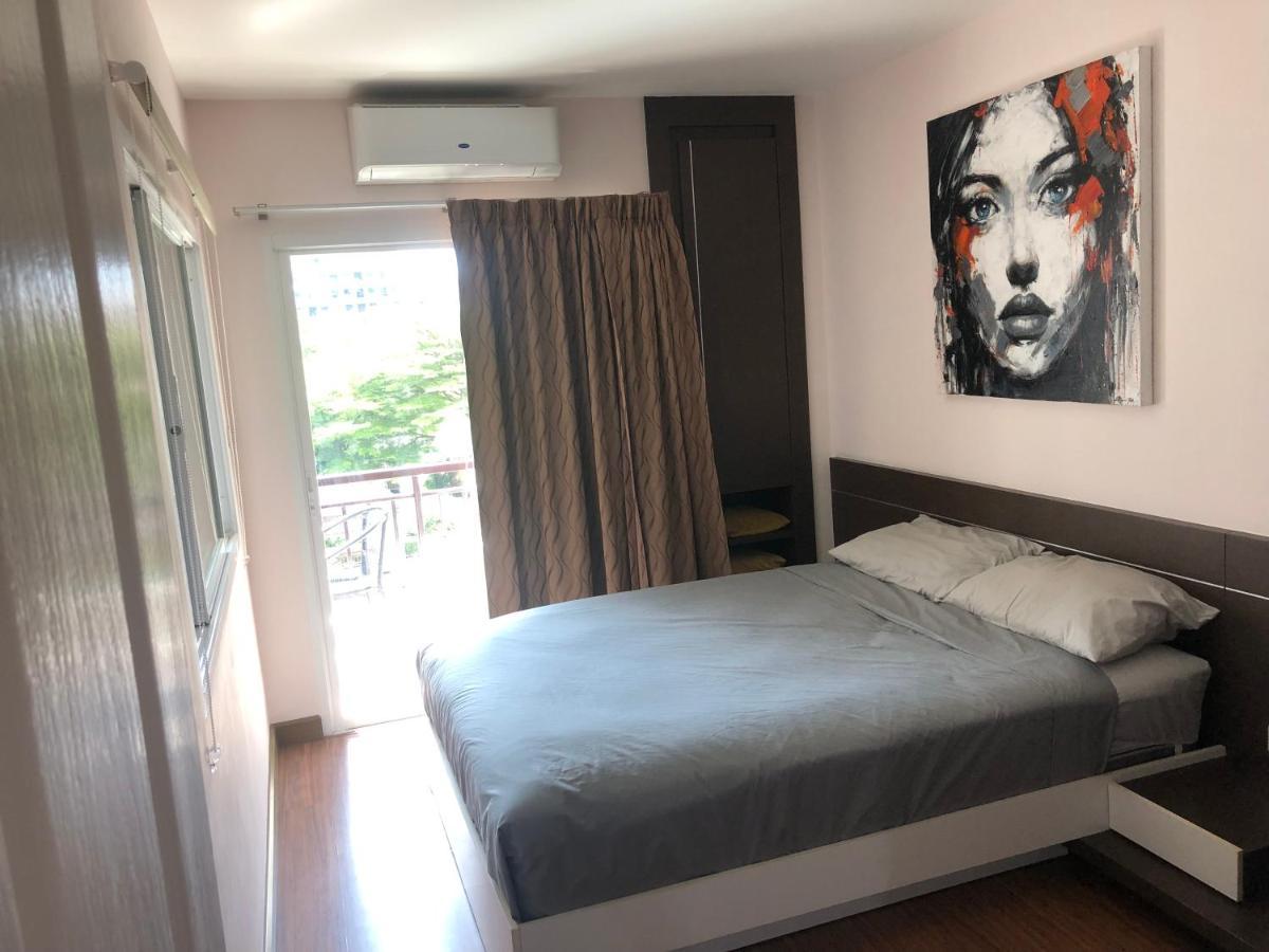 Phuket Apartment, Patong- Pool View * Patong