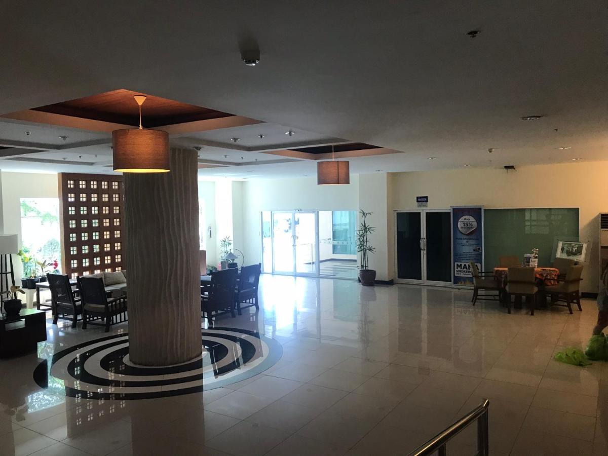 Appartamento Phuket Apartment, Patong- Pool View Patong