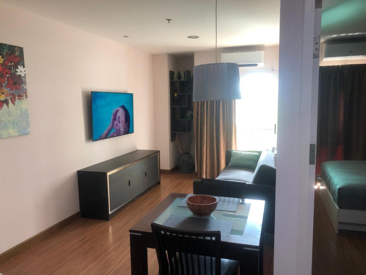 Appartamento Phuket Apartment, Patong- Pool View